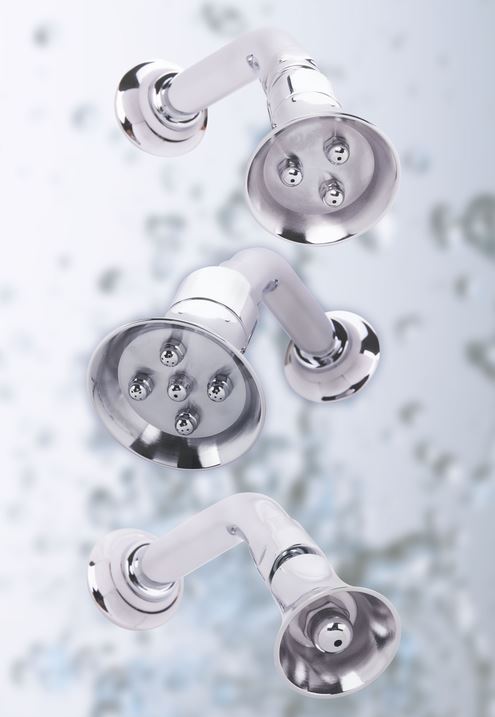 Shower Head