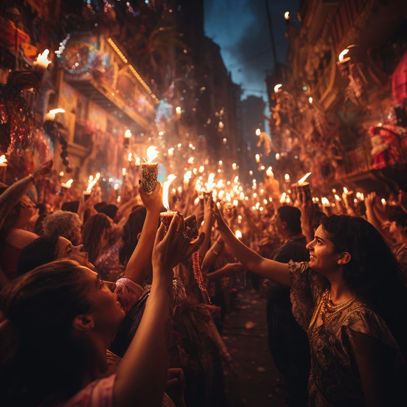 sunscottBraziliansarehavingacarnivalwithcandlesnexttobf336ac0-02b6-40e9-8a8a-1bc51e1d1591