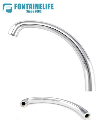 রান্নাঘর সিঙ্ক কল স্পাউট