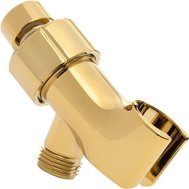 আউটডোর এবং ইনডোর ব্রাস শাওয়ার হোল্ডার