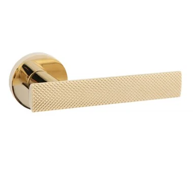 বেডরুমের জন্য জিঙ্ক অ্যালয় ইন্টেরিয়র লিভার