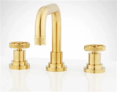 8-ইঞ্চি বিস্তৃত বাথরুম কল