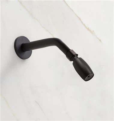 জল-মেটাল শাওয়ার হেড সেভিং