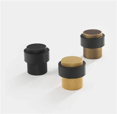 বিলাসবহুল ব্রাস ডোর স্টপার