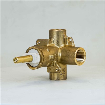 যথার্থ OEM ঝরনা ভালভ